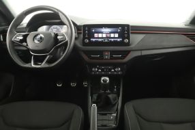 Škoda Kamiq - 2025