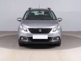 Peugeot 2008 - 2020