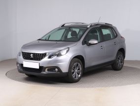 Peugeot 2008 - 2020