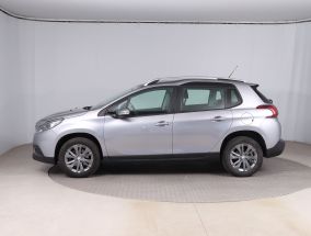 Peugeot 2008 - 2020