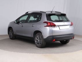 Peugeot 2008 - 2020