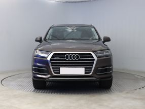 Audi Q7 - 2016