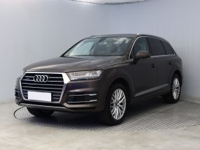 Audi Q7 - 2016