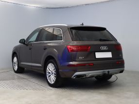 Audi Q7 - 2016