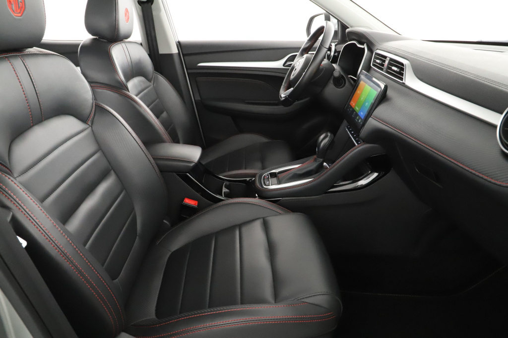MG ZS SUV