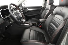 MG ZS II - 2022
