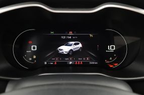 MG ZS II - 2022
