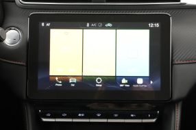 MG ZS II - 2022