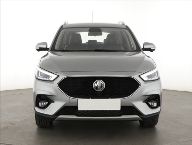 MG ZS II - 2022