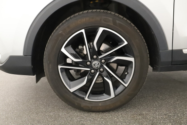 MG ZS II - 2022