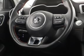 MG ZS II - 2022