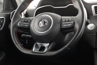 MG ZS II - 2022