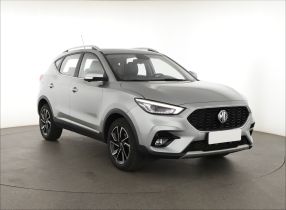 MG ZS II - 2022