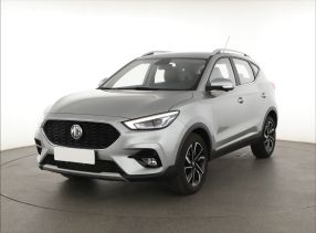 MG ZS II - 2022