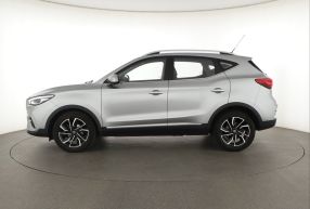 MG ZS II - 2022