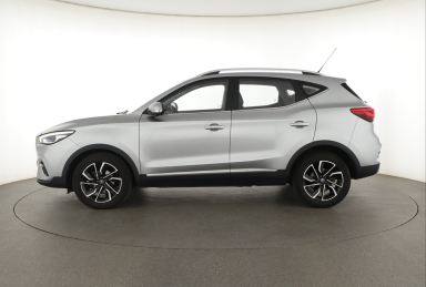 MG ZS II - 2022