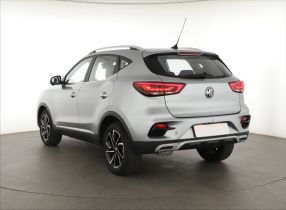 MG ZS II - 2022