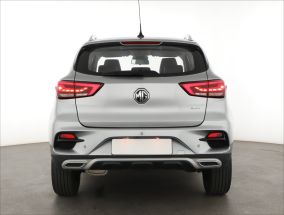 MG ZS II - 2022