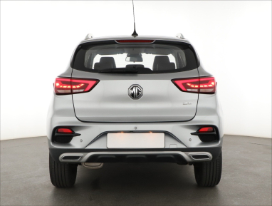 MG ZS II - 2022