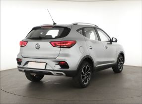 MG ZS II - 2022