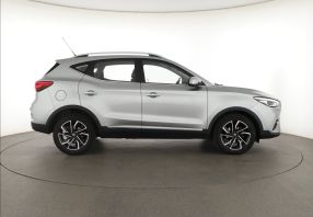 MG ZS II - 2022