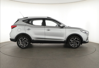 MG ZS II - 2022