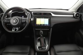 MG ZS II - 2022