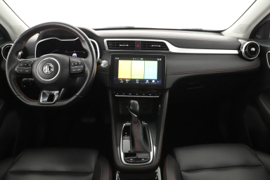 MG ZS II - 2022