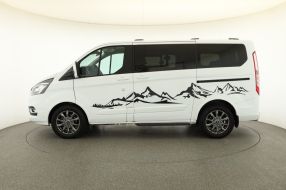 Ford Tourneo Custom - 2021