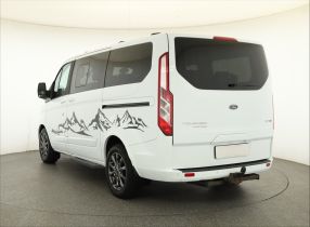 Ford Tourneo Custom - 2021