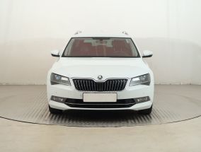 Skoda Superb - 2016