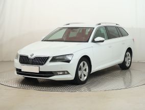 Skoda Superb - 2016