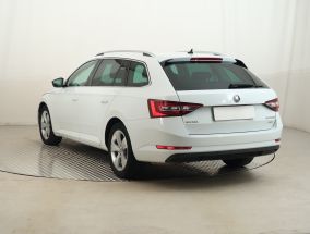 Skoda Superb - 2016
