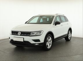 Volkswagen Tiguan - 2020
