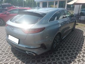 Kia ProCeed - 2021