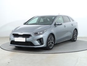 Kia ProCeed - 2021