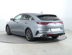 Kia ProCeed - 2021