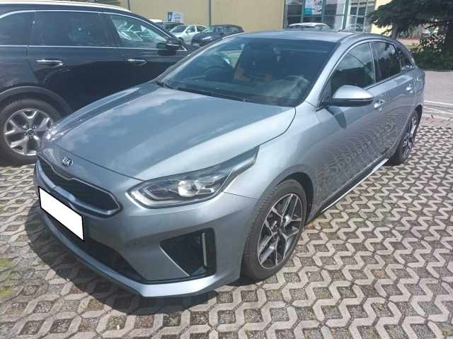Kia ProCeed 2021