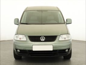 Volkswagen Caddy - 2009