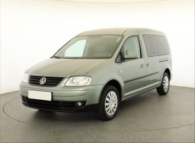 Volkswagen Caddy - 2009