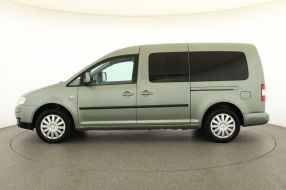 Volkswagen Caddy - 2009