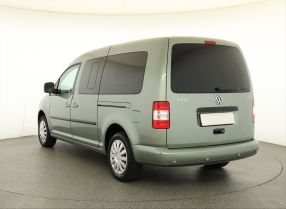 Volkswagen Caddy - 2009