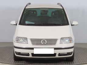 Volkswagen Sharan - 2009