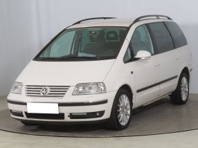 Volkswagen Sharan - 2009