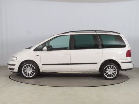 Volkswagen Sharan - 2009