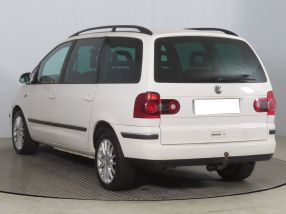 Volkswagen Sharan - 2009
