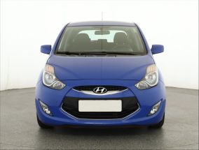 Hyundai ix20 - 2013