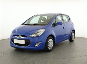 Hyundai ix20 - 2013