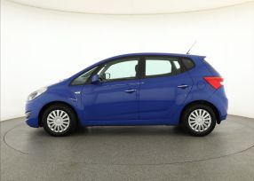 Hyundai ix20 - 2013