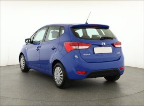 Hyundai ix20 - 2013